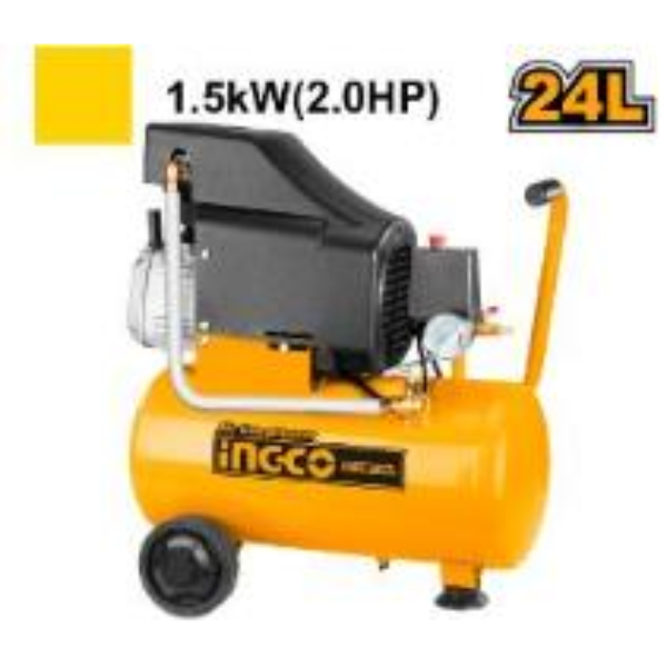 Compresor 24L (Mod Nuevo)