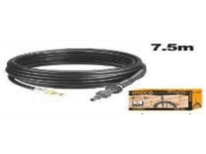 Manguera De Limpieza De Tuberías