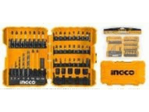 Set 45Pcs Mechas Puntas Adaptador