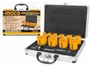 Caja De Sierra Bimetal