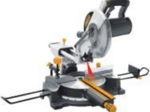 Sierra Ingletadora Deslizante 10"