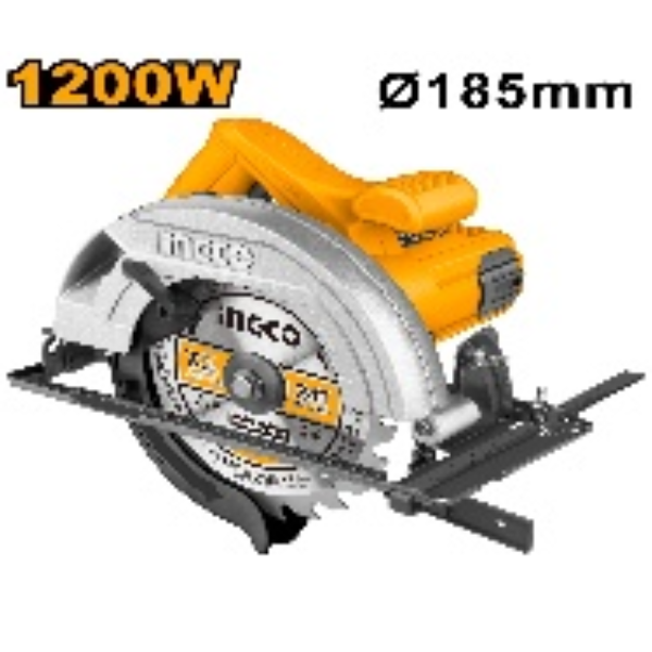 Sierra Circular 1200W