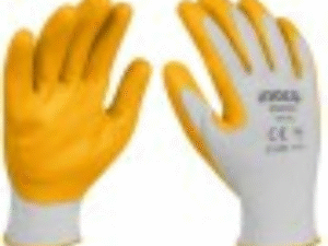 Guante De Nitrilo