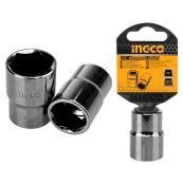 Dado Hexagonal De 1/2"