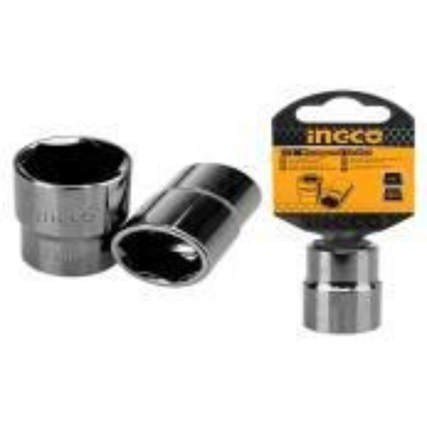 Dado Hexagonal De 1/2"