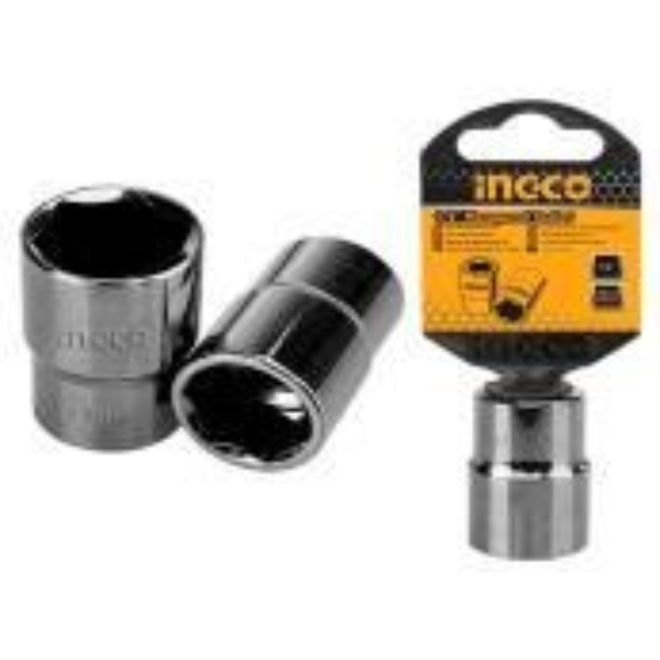 Dado Hexagonal De 1/2"