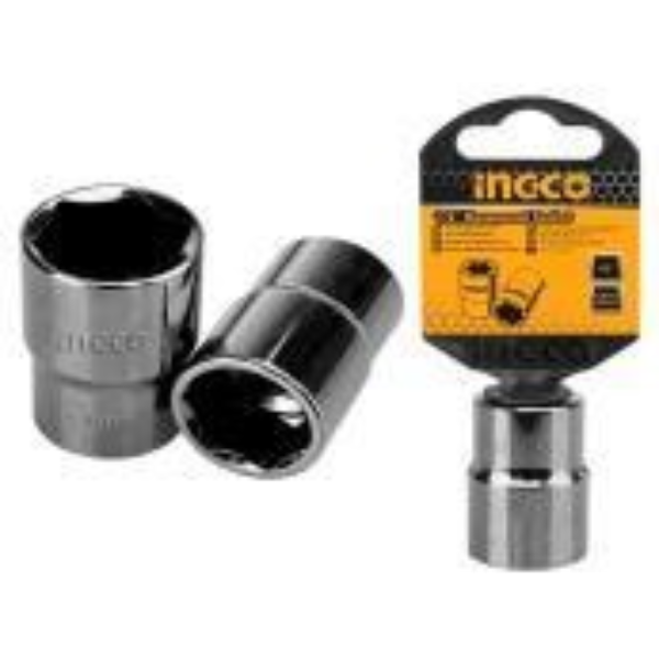 Dado Hexagonal De 1/2"