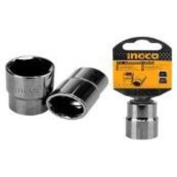 Dado Hexagonal De 1/2"