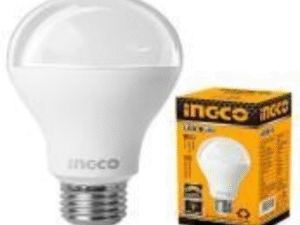 Bombilla Led (Luz Diurna)