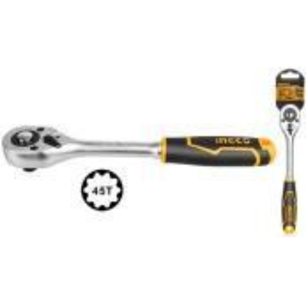 Llave De Carraca De 1/2"