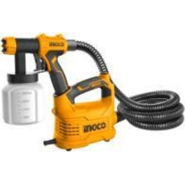 Equipo De Pintar 500W