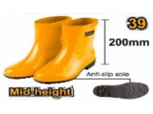 Botas De Lluvia