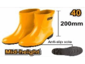 Botas De Lluvia