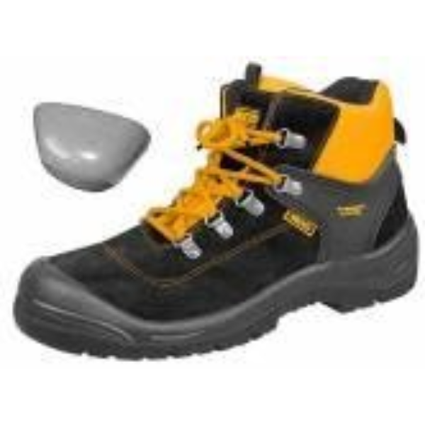 Botas De Seguridad