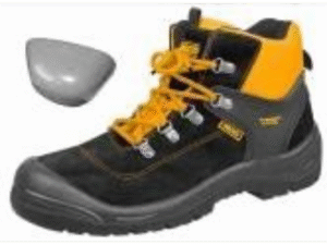 Botas De Seguridad