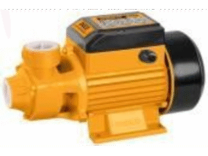 Bomba Periferica 750W
