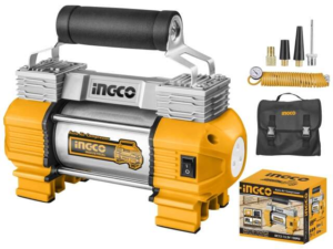 Compresor 12V Auto
