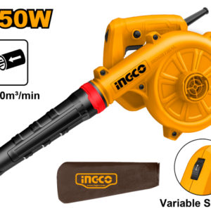 Sopladora 650W 220V Vel Variable 0-16000Rpm Ab6038
