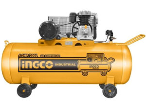 Compresor De Aire 200L