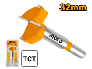 Fresa Router 32Mm