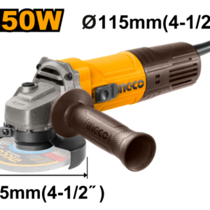 Amoladora 750W 115Mm