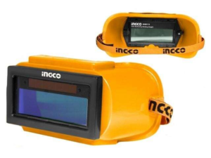 Gafas De Soldadura De Oscurecimiento Automático