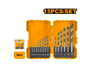 Set 15Pcs Mechas Para Metal
