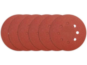 Discos De Lijas 125Mm