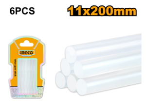 Barras Silicona