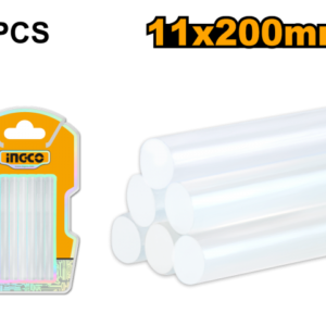 Barras Silicona