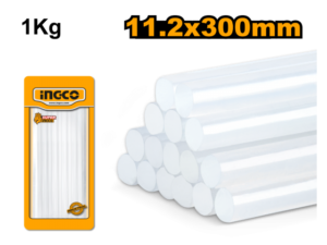 Barras De Silicona  1 Kg