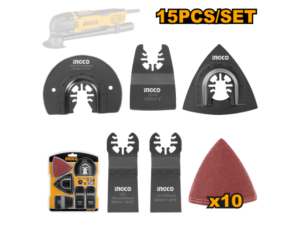 Set Accesorios Para Multifuncion