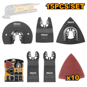 Set Accesorios Para Multifuncion