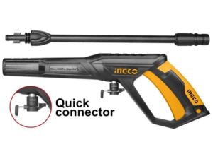 Lanza Hidrolavadora Conector Rapido