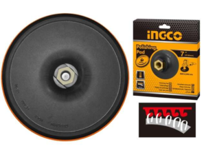 Disco De Goma 180Mm