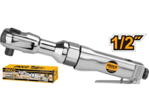 Llave Crique Neumatica 160Rpm