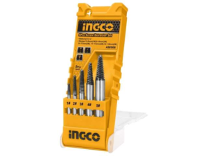 Extractor De Tornde 5 Piezas