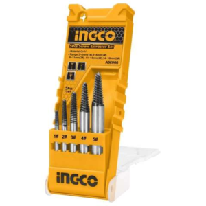 Extractor De Tornde 5 Piezas