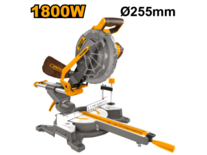 Sierra Ingletadora Deslizante 10"