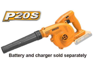 Sopladora 20V