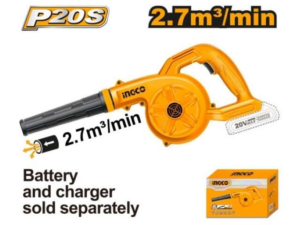 Sopladora 20V