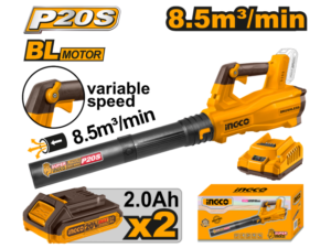 Sopladora 20V