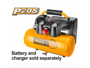 Compresor 20V