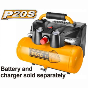 Compresor 20V