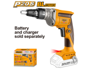 Atornillador Yeso 20V P20S Brush Less Sin Bat Sin Carg Cdsli2042006