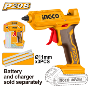 Pistola De Silicona Caliente