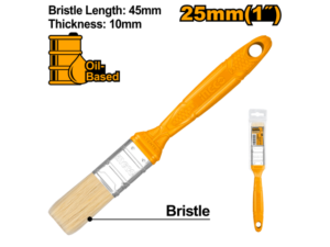Cepillo De Pintura
