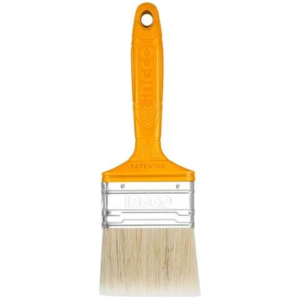 Pincel Mango Plastico 4"