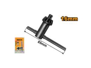 Llave Para Mandril 16Mm
