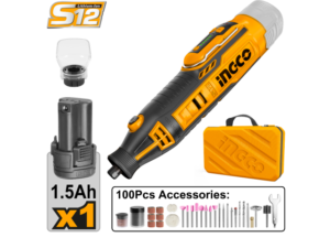 Mini Torno 12 V